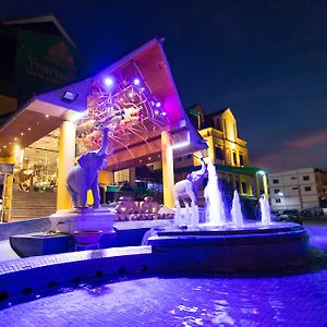Inn Come Hotel Chiang Rai
